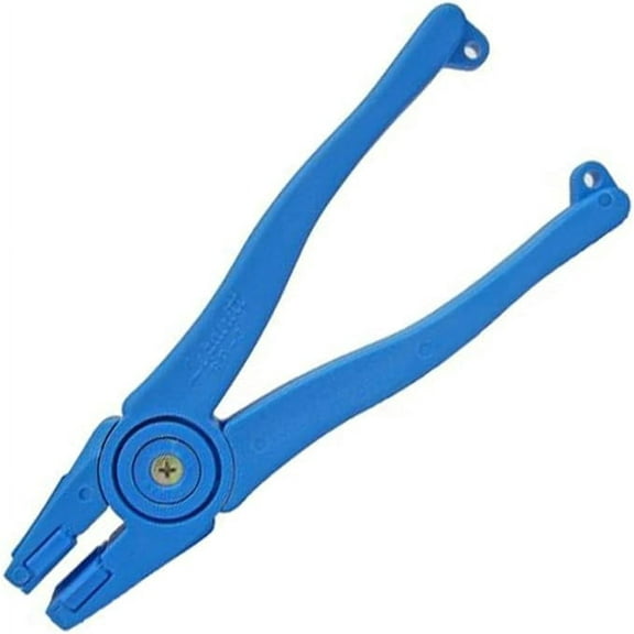 Leponitt Plastic Lightweight Glass Running Pliers