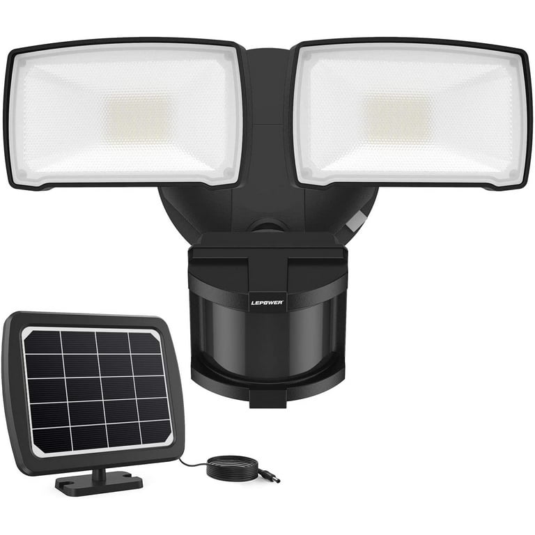 Lepower sale security light