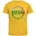 thumbnail image 1 of Leprechaun Bears Daisy Youth T-Shirt, 1 of 1