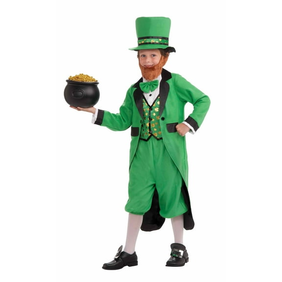Leprechaun Costume