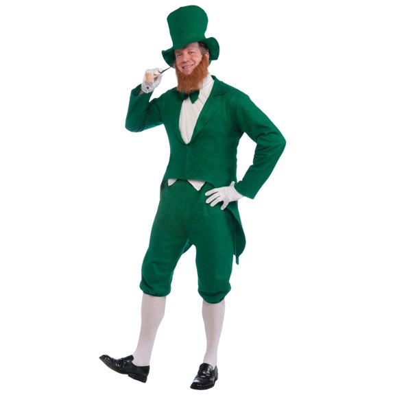 Leprechaun Costume