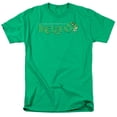 thumbnail image 1 of Leprechaun Moon Mens Short Sleeve Shirt Kelly Green XL, 1 of 1