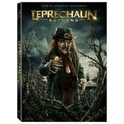 Leprechaun Returns (DVD)
