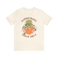 thumbnail image 1 of Leprechaun Vibes Only St Patrick's Day Women's Shirt, 1 of 4