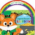 thumbnail image 1 of Pre-Owned Leprechaun's Rainbow with Handle (Board book) 0358272653 9780358272656, 1 of 1