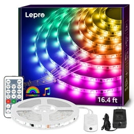 Tzumi 5935 16 LED Mood Light Walmart
