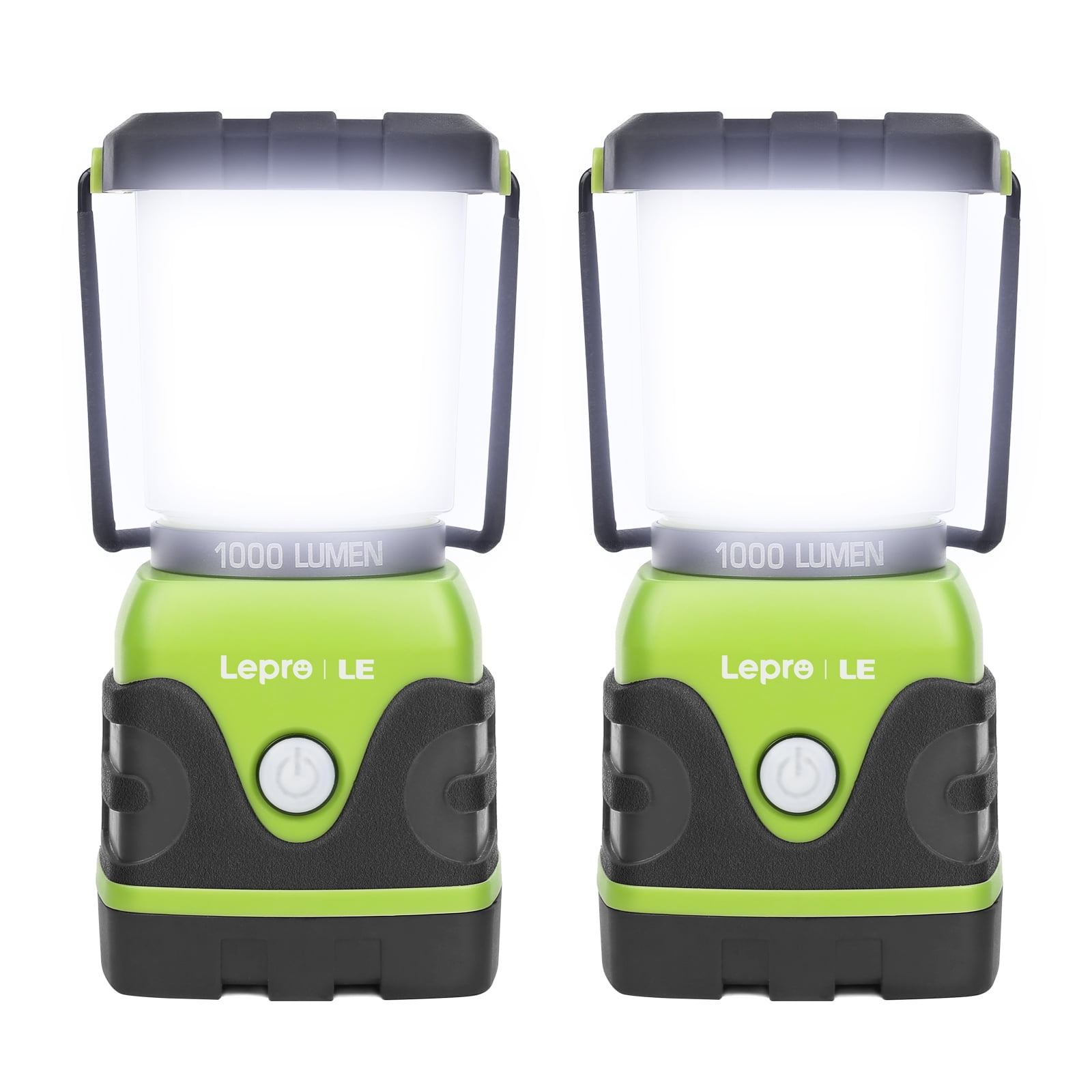 LED Camping Lantern Rechargeable, Wsky 1800LM Lanterns for Power Outages, 6  Modes 4400mHA Perfect Flashlight for Hurricane, Emergency Light, Storm,  Survival Kits, Hiking, Fishing, Tent, Home 1 Pack