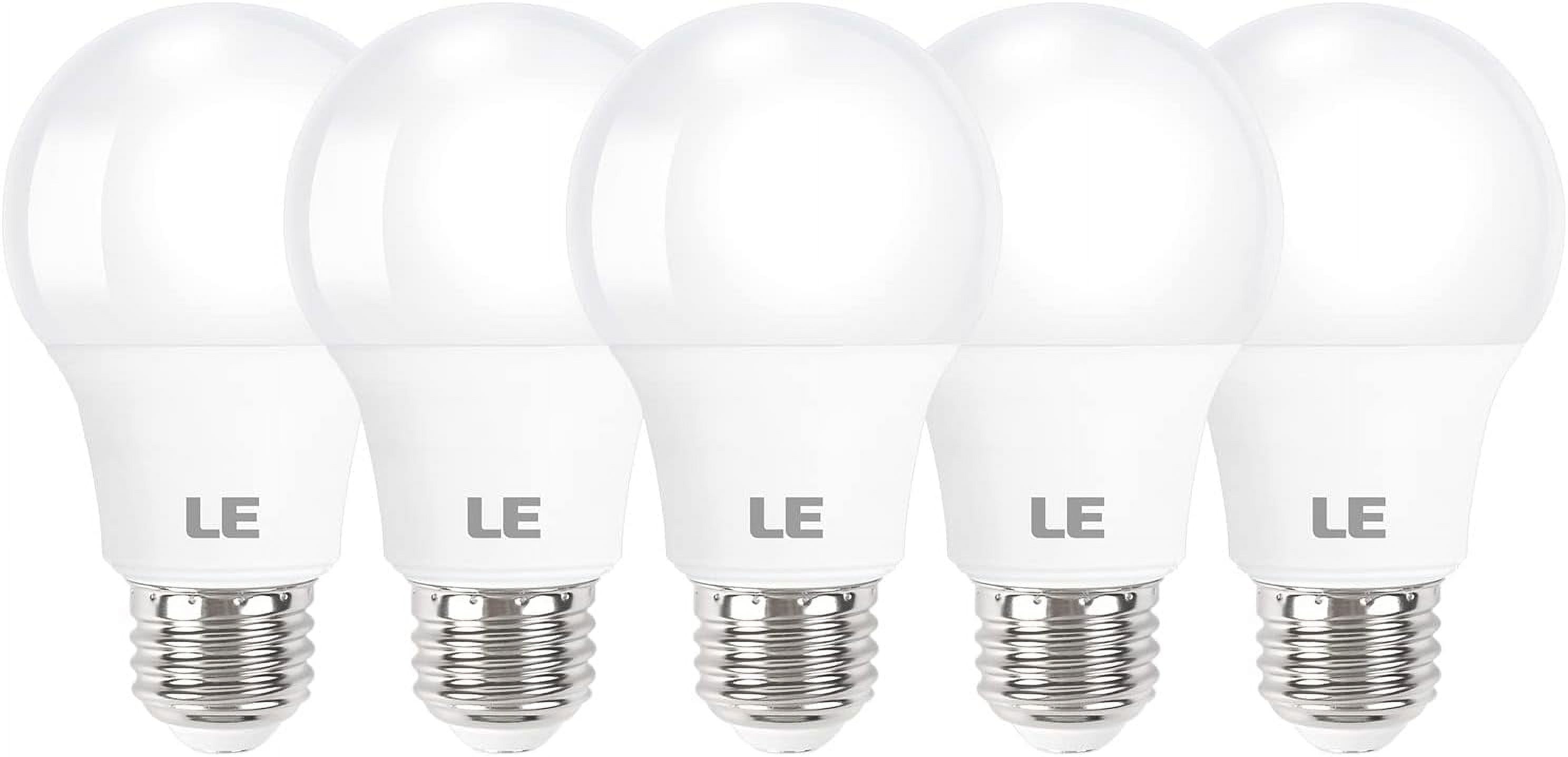 Great Value LED 7 Watts Directional PAR20 Soft White Medium Base Bulbs ...