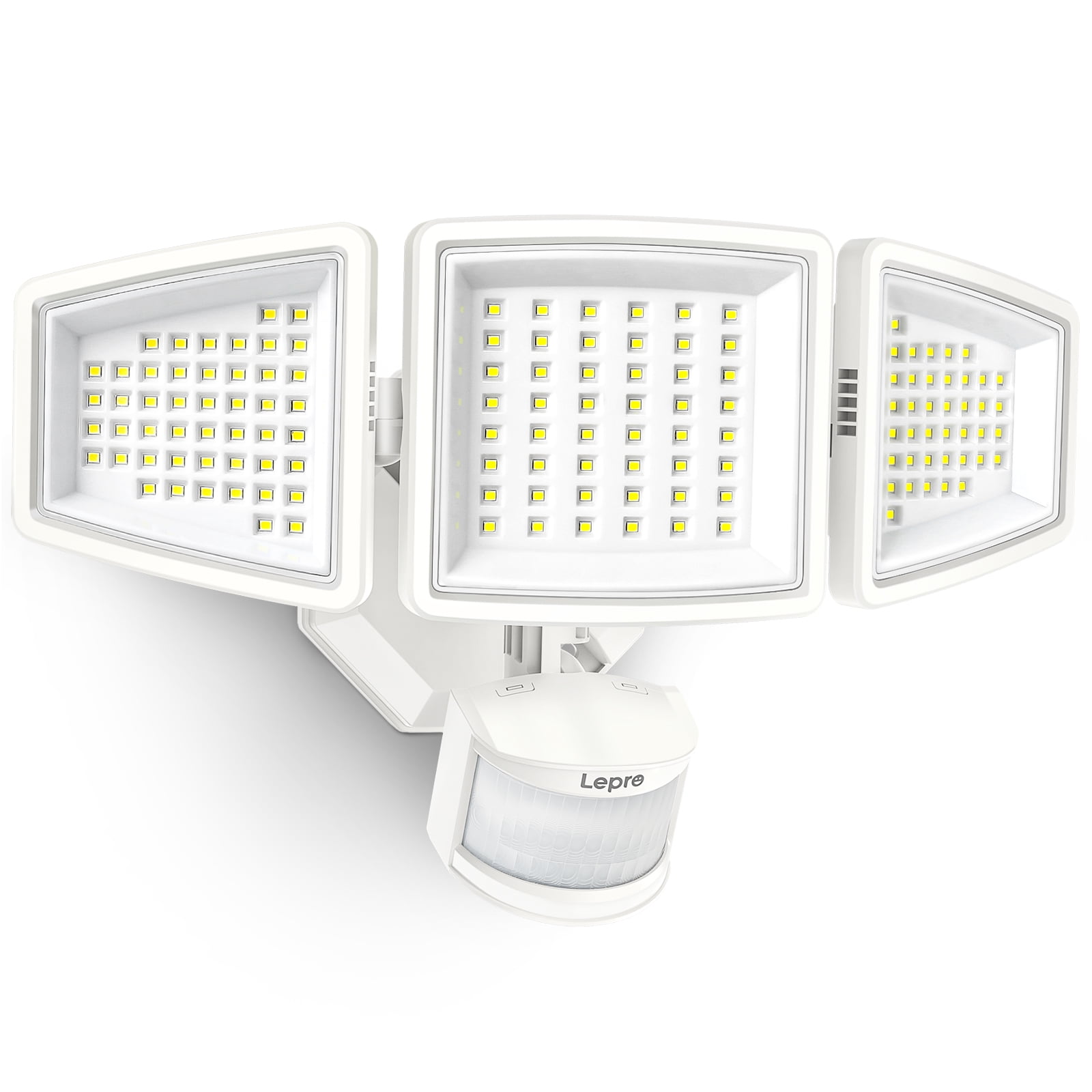Lumenology Dual LED Motion Light (White)