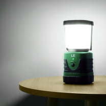 Lepro Rechargeable  Camping Lantern , LED 1000LM 4400mAh Long-lasting Perfect Lantern Flashlight for Hurricane and Power Outage Emergency Backup