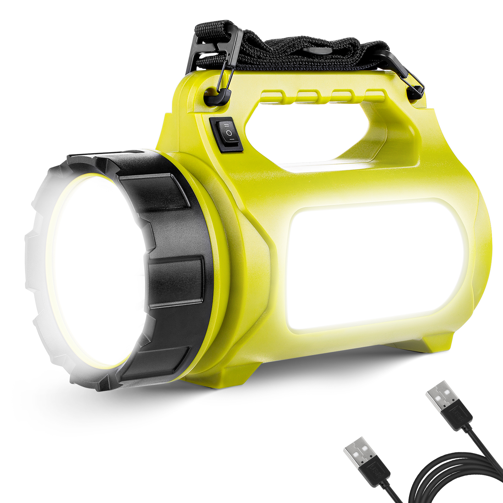 Ozark Trail 700 Lumens Rechargeable LED Camping Lantern