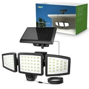 Lepro Solar Lights for Outside WL5000