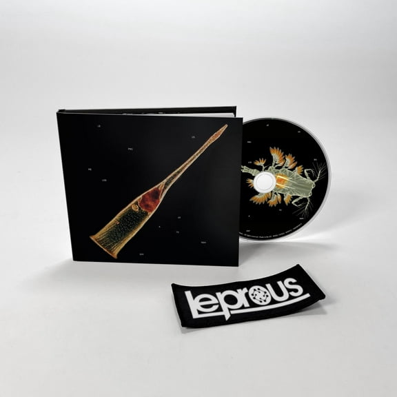 Leprous - Melodies Of Atonement - Music & Performance - CD
