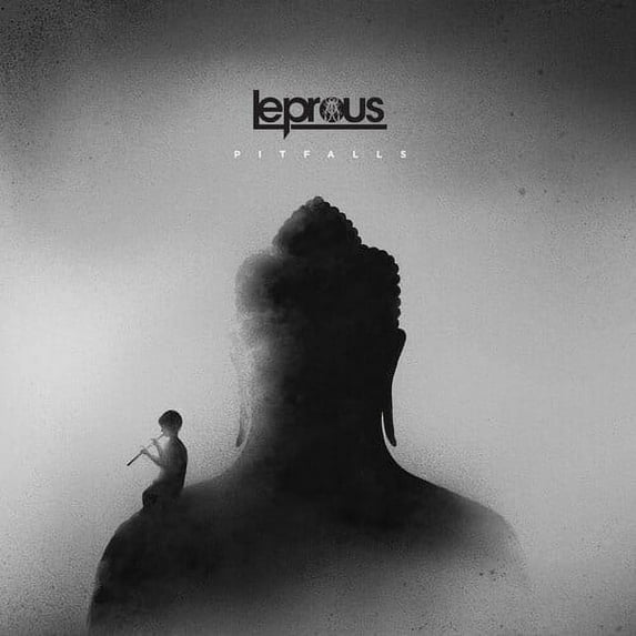 Leprous - Pitfalls - Rock - CD