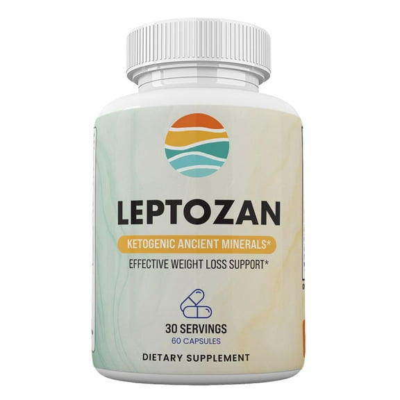 Leptozan Advanced Formula - Leptozan Supplements