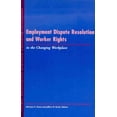 thumbnail image 1 of Lera Research Volume Employment Dispute Resolution and Worker Rights in the Changing Workplace: Aesthetic Alternatives for the Ends of Art, (Paperback), 1 of 1