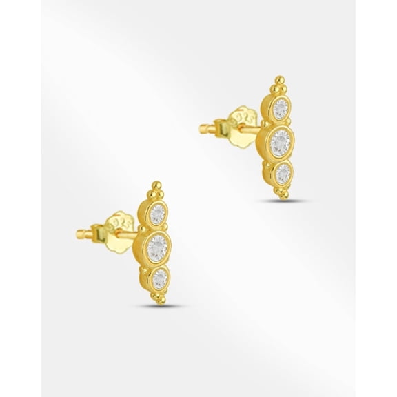 Lera Stud Earring
