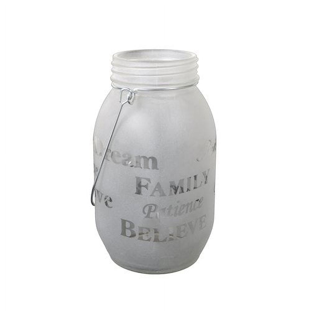 Lerman Decor Mason Jar