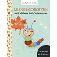 thumbnail image 1 of Lerngeschichten Mit Wilma Wochenwurm (Paperback), 1 of 1