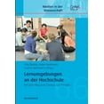 thumbnail image 1 of Lernumgebungen an der Hochschule: Auf dem Weg zum Campus von morgen (Paperback), 1 of 1