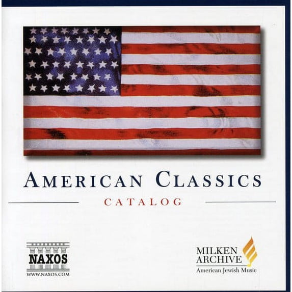 Leroy Anderson - Orchestral Favourites - Music & Performance - CD