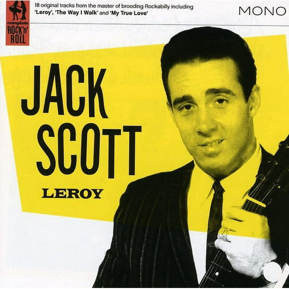 Leroy (CD)