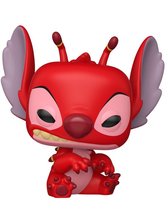 POP! Disney: Lilo & Stitch - Leroy