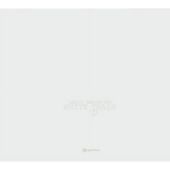 Leroy Hanghofer - White Trash - Electronica - CD