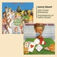 thumbnail image 1 of Leroy Smart - Jah Loves Everyone + Impressions - Music & Performance - CD, 1 of 2
