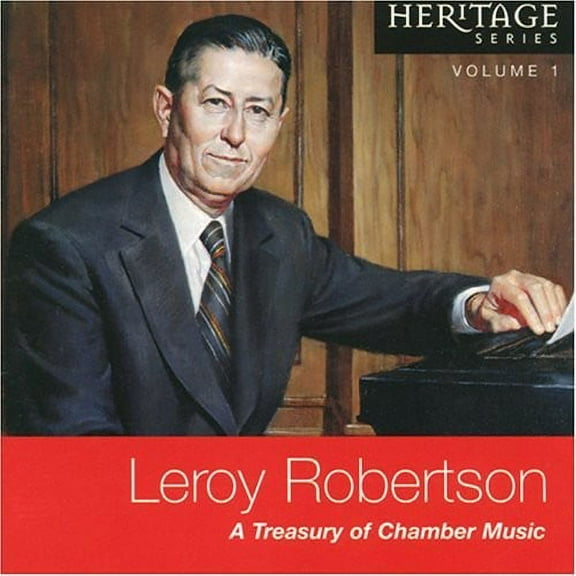 Leroy - Treasury of - Music & Performance - CD