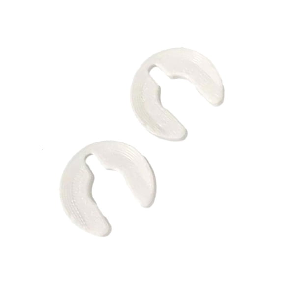 Lerpwige 1 pair Joystick Fixator Rocker Holder for XB Enjoy Precise and Stability