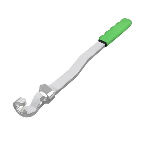 Lerpwige 15Inch Wrench Extender Tool Universal Lever Amplifies Force Reduces Fatigue