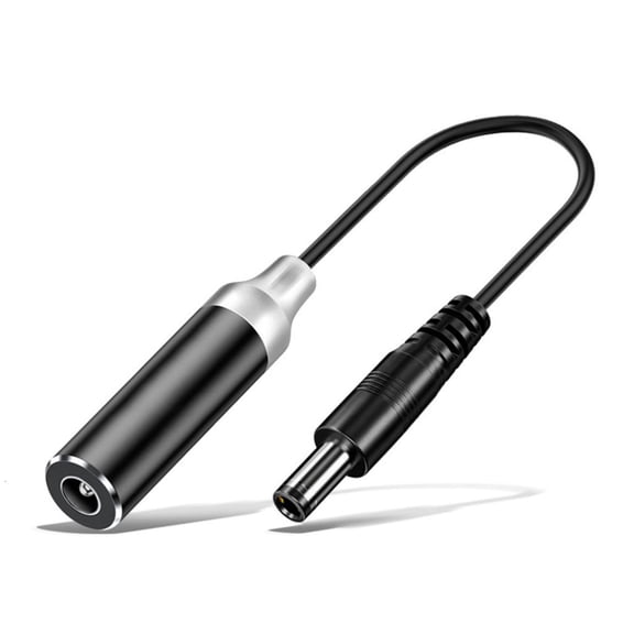 Lerpwige 24/72 Hour Automatic Power Off Reset 5.5x2.1mm Router Rebooter WiFi Reset