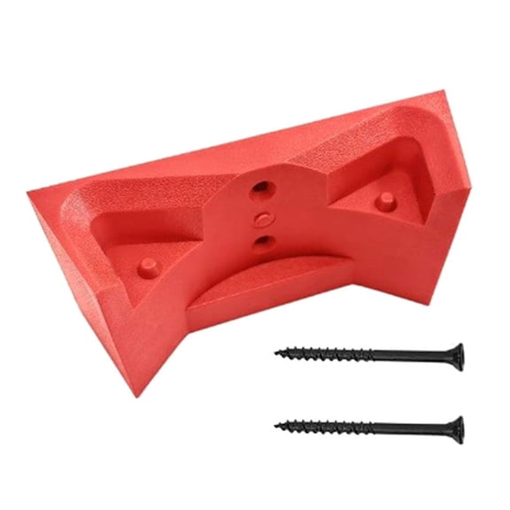 Lerpwige 2724-20 2724-21 Blower Wall Mount Bracket Easy Installation Space Saving