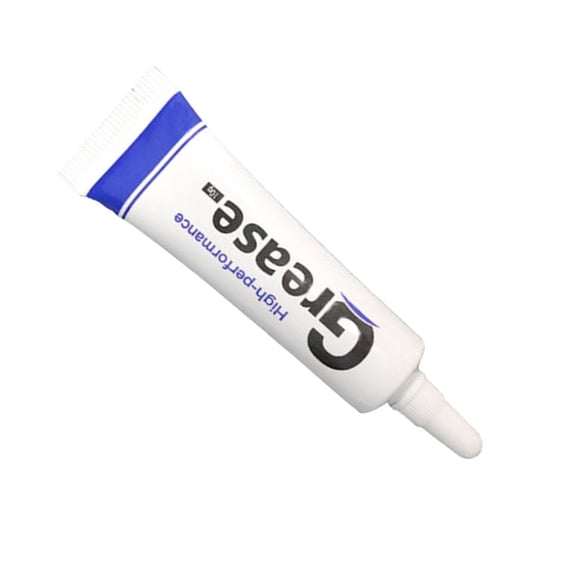 Lerpwige 3D Printer Parts Gears Grease Good Lubrication Effect Lubricating Grease Reduce