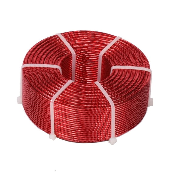 Lerpwige 7Strand Air Inductors Copper Coils For HiFi Soundbar Crossovers 0.1mH to 1.0mH