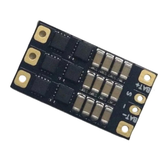 Lerpwige AM32 Brushless Mini ESC Mini Electric Adjustable 20A Fixed Wing Model