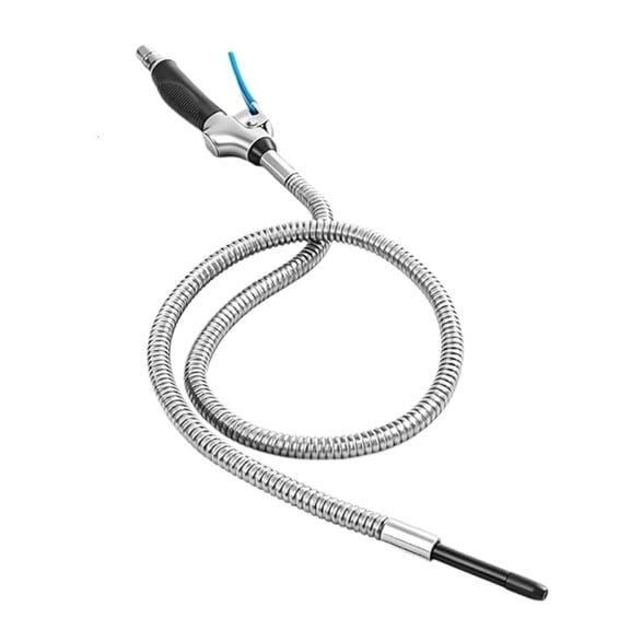 Lerpwige Air Blow with Nozzle, Air Compressor Accessories Removal Tool Tool