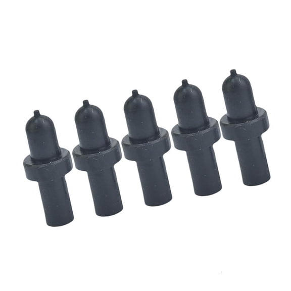 Lerpwige Air Valves For Basketball Football Volleyball Leak Prevention Valves Insert