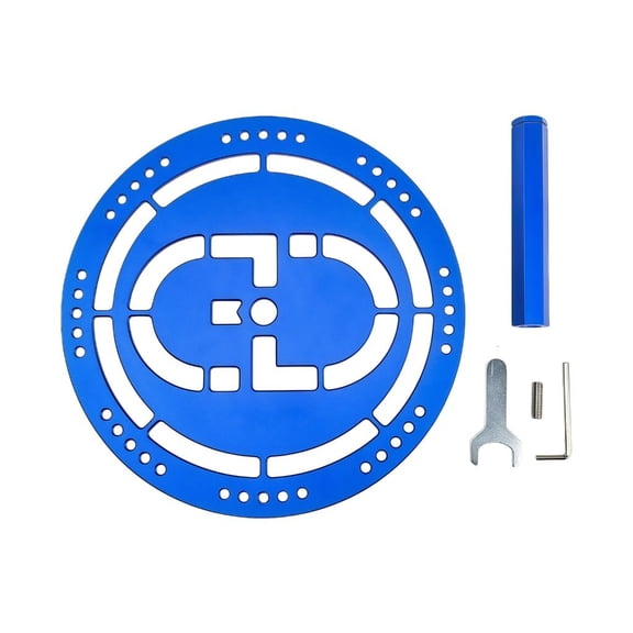 Lerpwige Aluminum Dive Training Board For Pool And Open Water Exercises Enduring