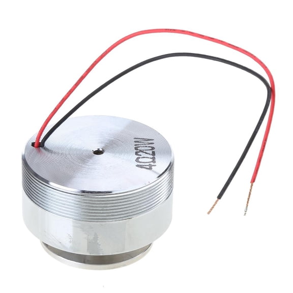 Lerpwige Audio Speaker 4Ohm 8Ohm 44MM Full Range Vibration Speakers Loudspeaker Portable