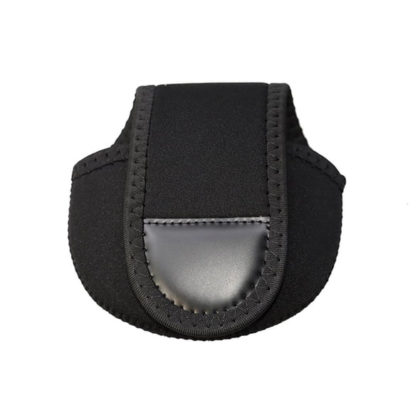 Lerpwige Baitcast Reel Cover-Case Bag Pouch Glove