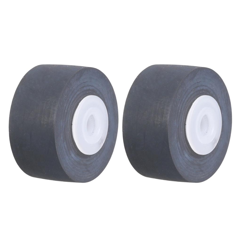 Lerpwige Bearing Wheel Casettes Tape Belt Pulley Pinch Roller for Dvds ...