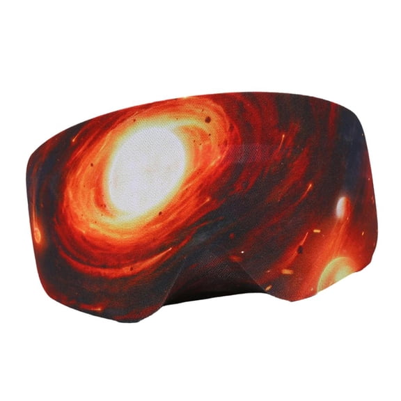 Lerpwige Cartoon Goggle Protections Cover Ski Goggle Cover for Sport Hobbyists