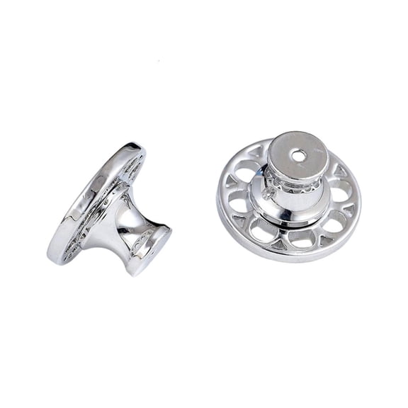 Lerpwige Comfort Fit Earring Stabilizer Prevents Sagging Concealed Support for Heavy Earrings