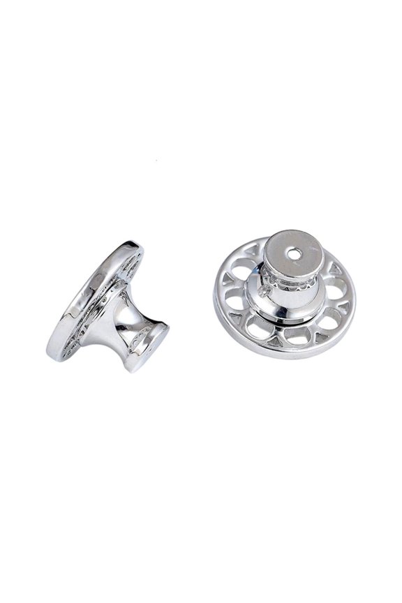 Comfort Fit Earring Stabilizer Prevents Sagging Concealed Support for Heavy Earrings