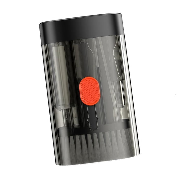 Lerpwige Complete 21 Piece Electronic Collection Contains Lens Brush Keycap Puller And Earphone Tool