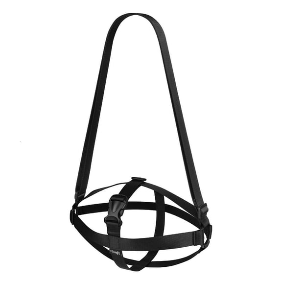 Lerpwige Convenient Portables Basketball Carry Case For Athletes Outdoor Training