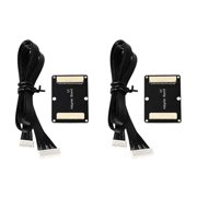 Lerpwige Corded Filament Detection Boards, Two-Set Package For U1