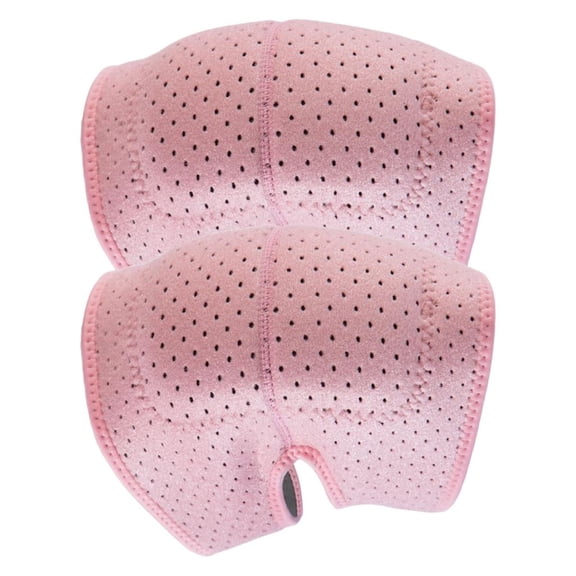 Lerpwige Dance Knee Pad Dance Knee Protectors Pad Collision Avoidance Dance Knee Brace